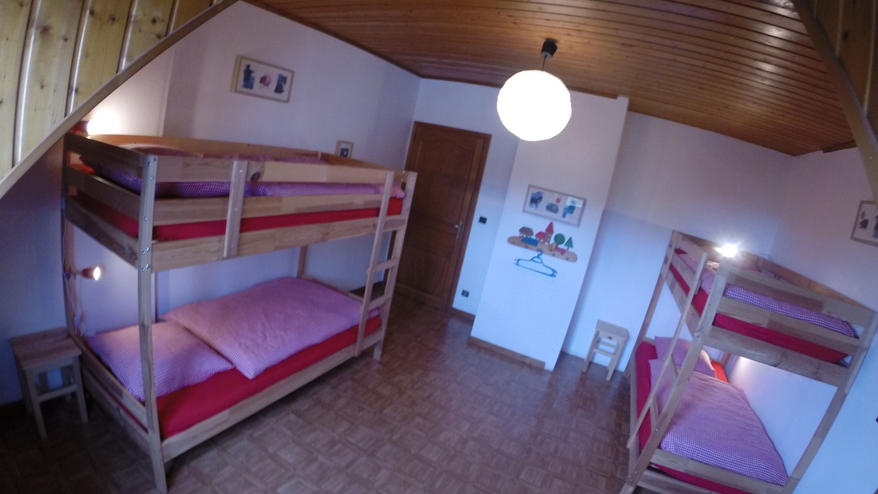 Photo of Bedroom in Cleebourg