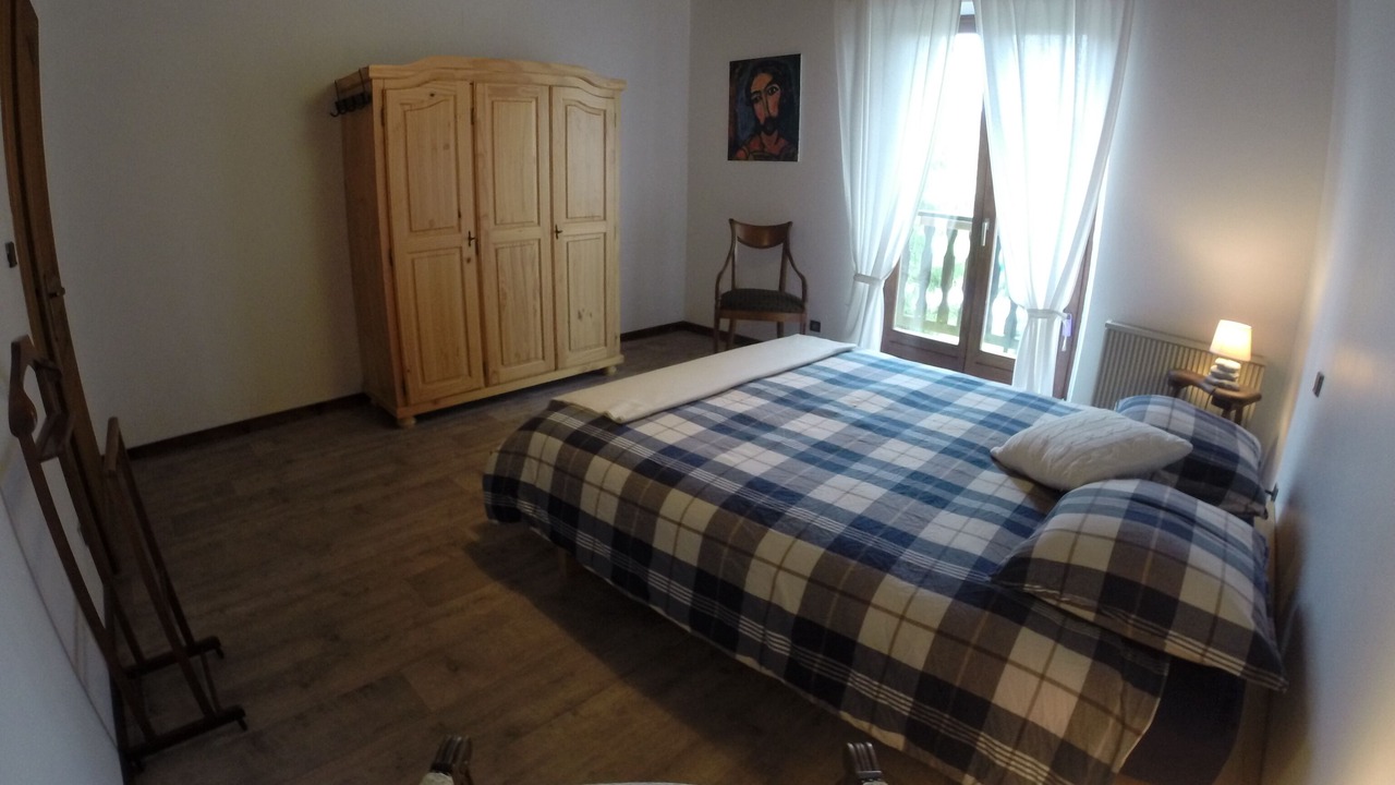 Photo of Bedroom in Cleebourg