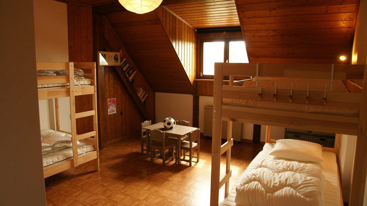 Photo of Bedroom in Cleebourg