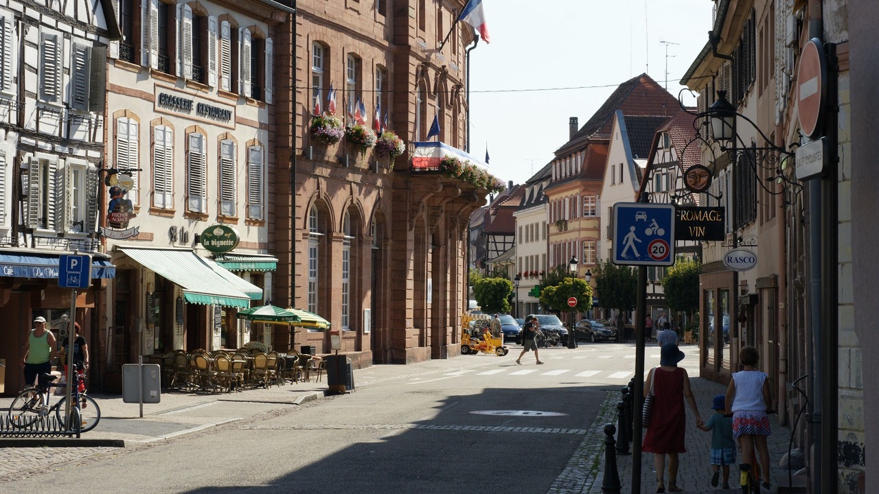 Photo of Others in Cleebourg