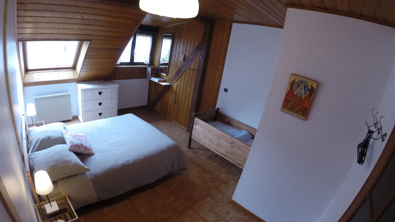 Photo of Bedroom in Cleebourg