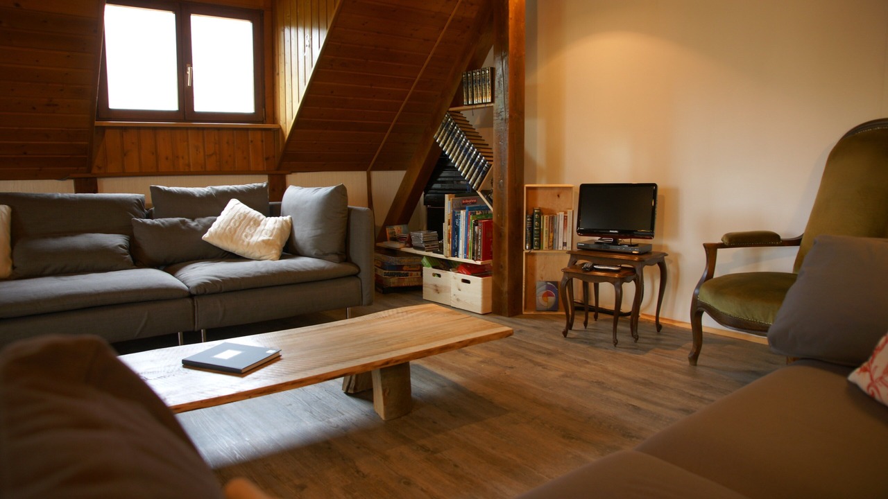 Photo of Livingroom in Cleebourg