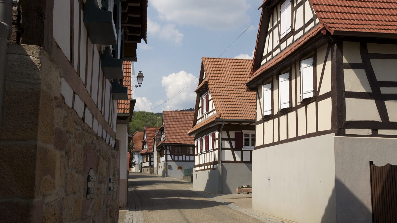 Photo of Outdoor in Cleebourg