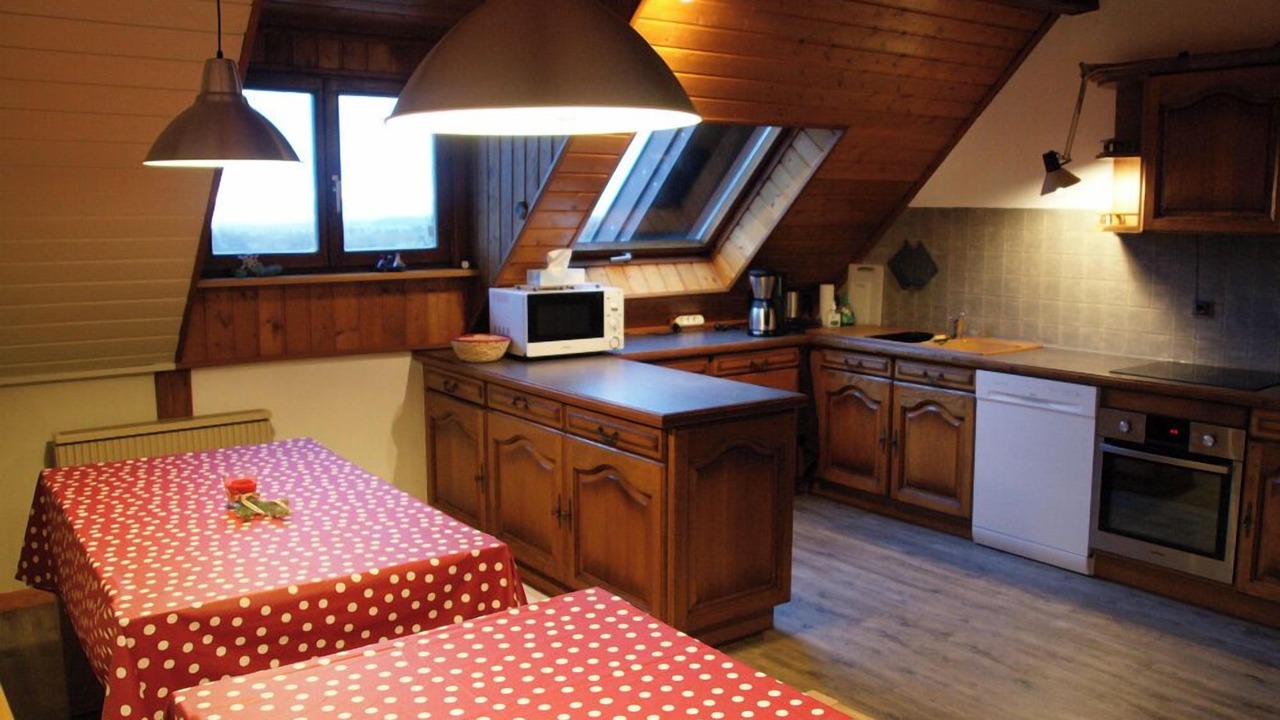 Photo of Kitchen in Cleebourg