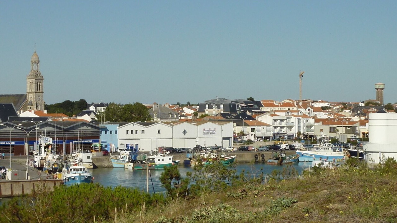 Photo of Others in Saint-Gilles-Croix-de-Vie