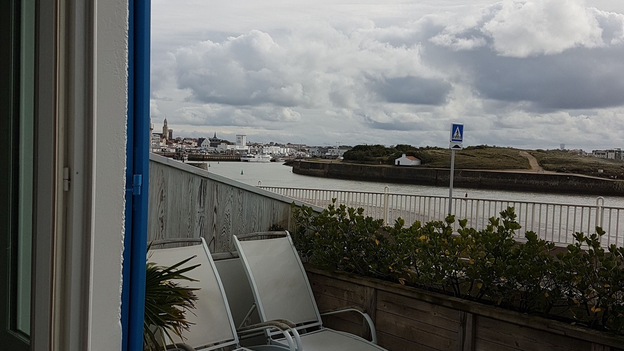 Photo of Outdoor in Saint-Gilles-Croix-de-Vie