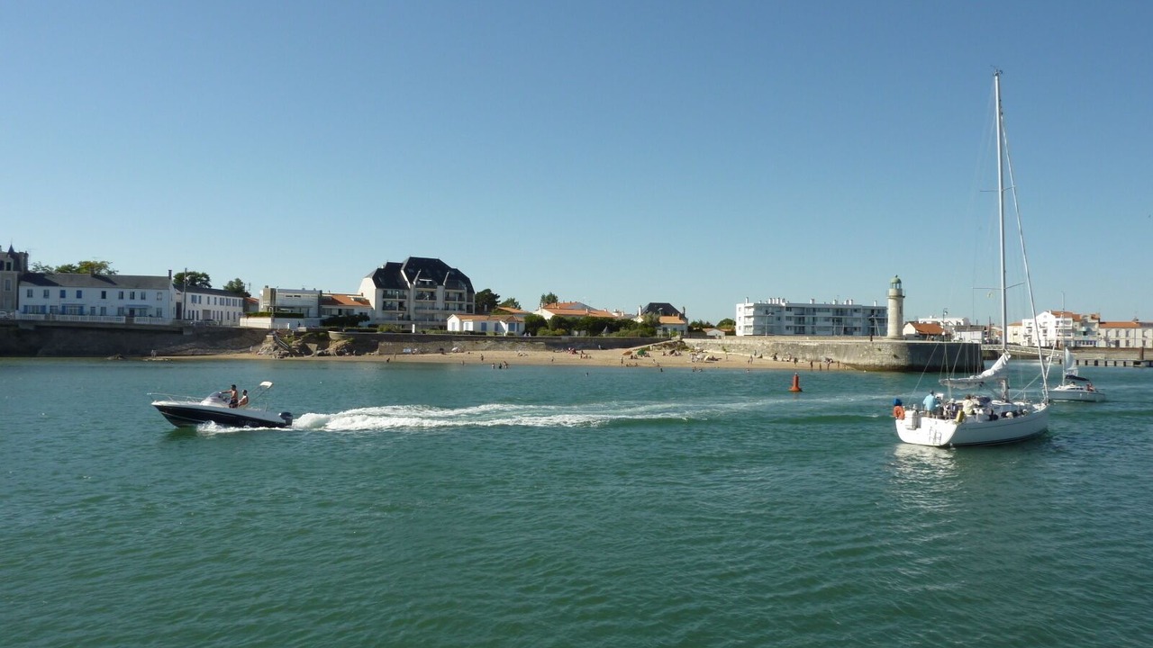Photo of Others in Saint-Gilles-Croix-de-Vie