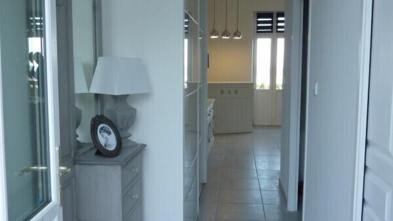 Photo of Bedroom in Saint-Gilles-Croix-de-Vie