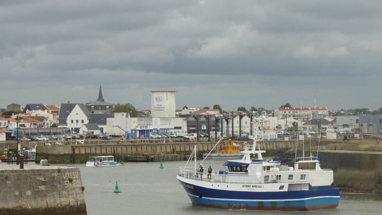 Photo of Others in Saint-Gilles-Croix-de-Vie