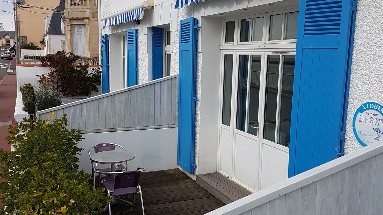 Photo of Outdoor in Saint-Gilles-Croix-de-Vie