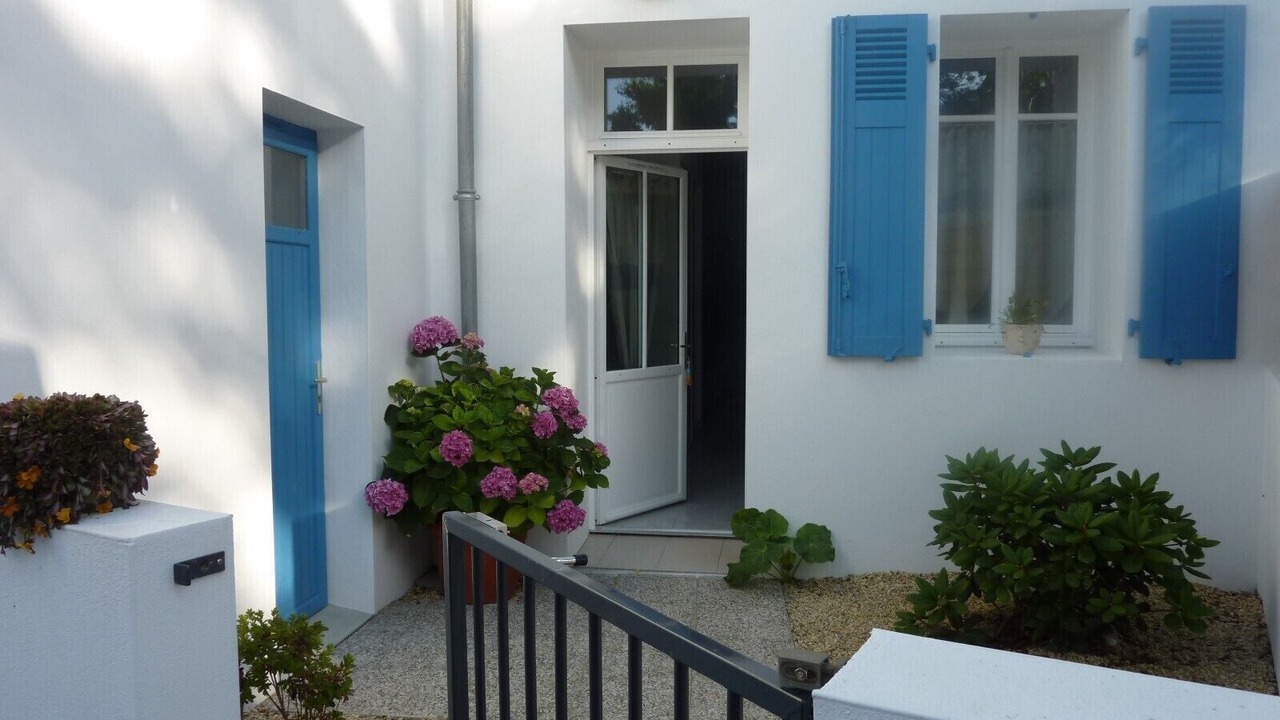 Photo of Outdoor in Saint-Gilles-Croix-de-Vie