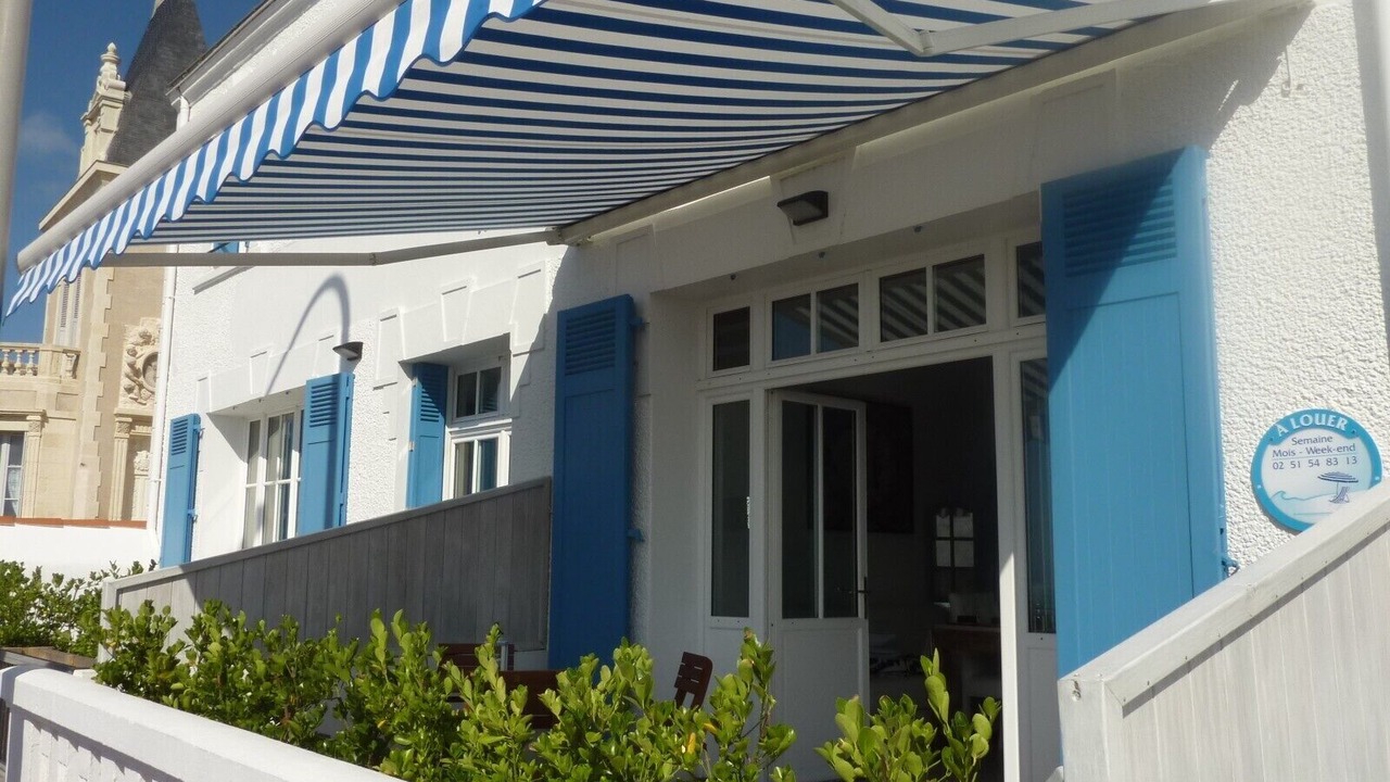 Photo of Outdoor in Saint-Gilles-Croix-de-Vie
