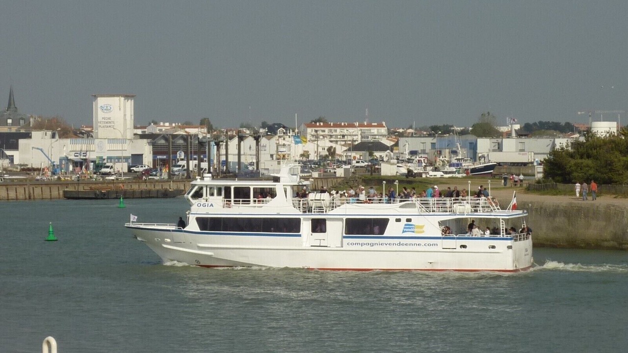 Photo of Others in Saint-Gilles-Croix-de-Vie