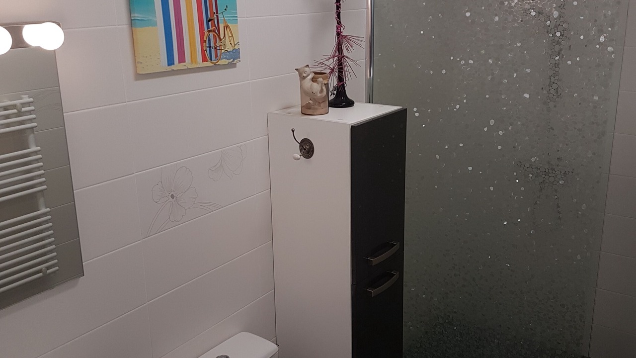 Photo of Bathroom in Saint-Gilles-Croix-de-Vie