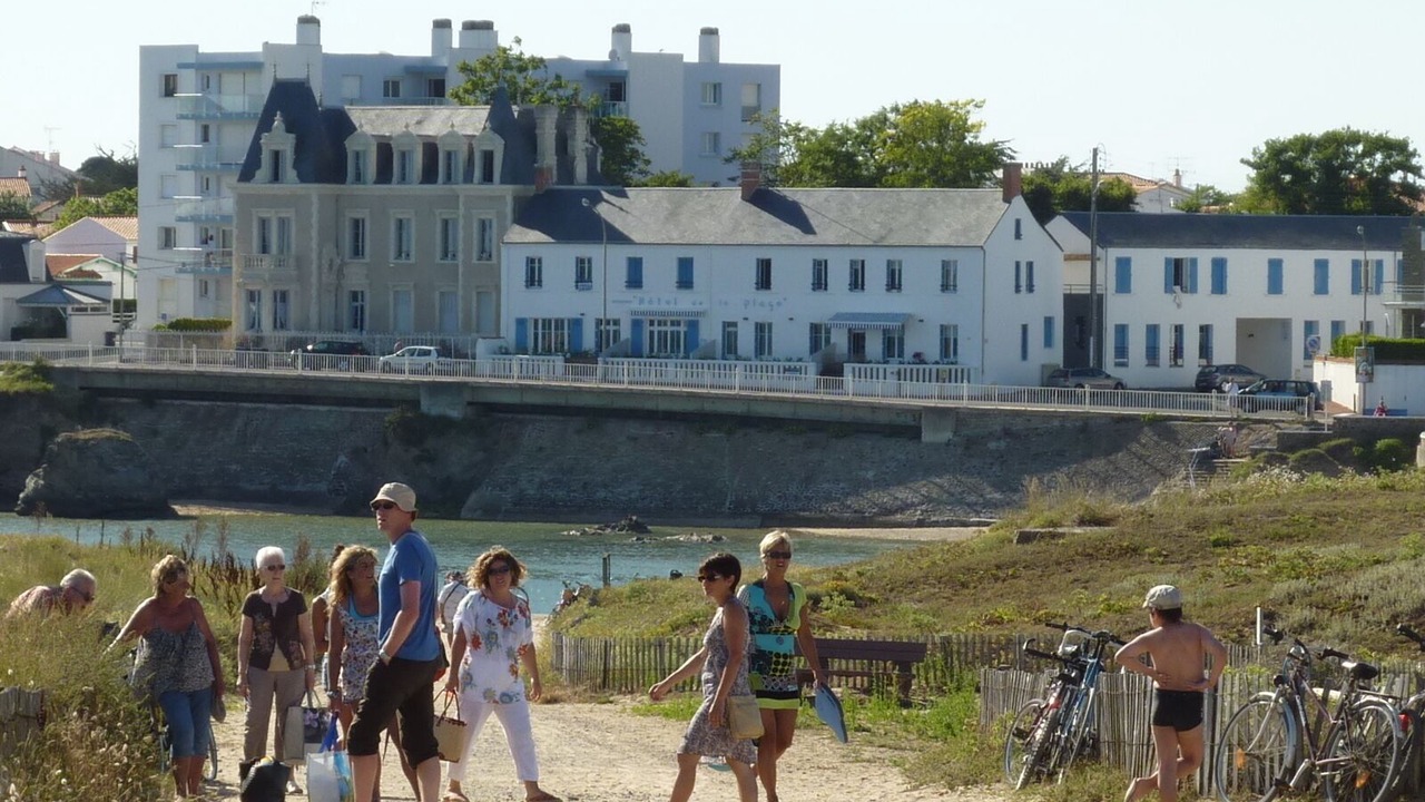 Photo of Others in Saint-Gilles-Croix-de-Vie