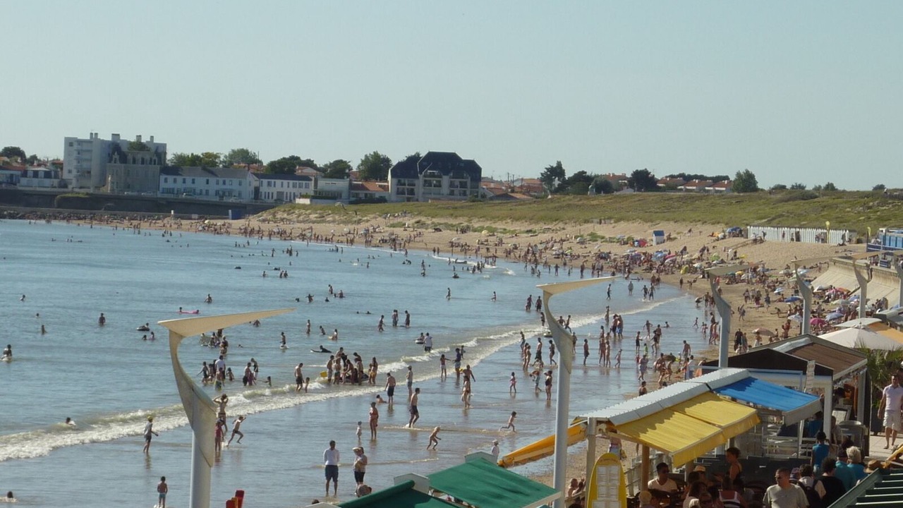 Photo of Others in Saint-Gilles-Croix-de-Vie