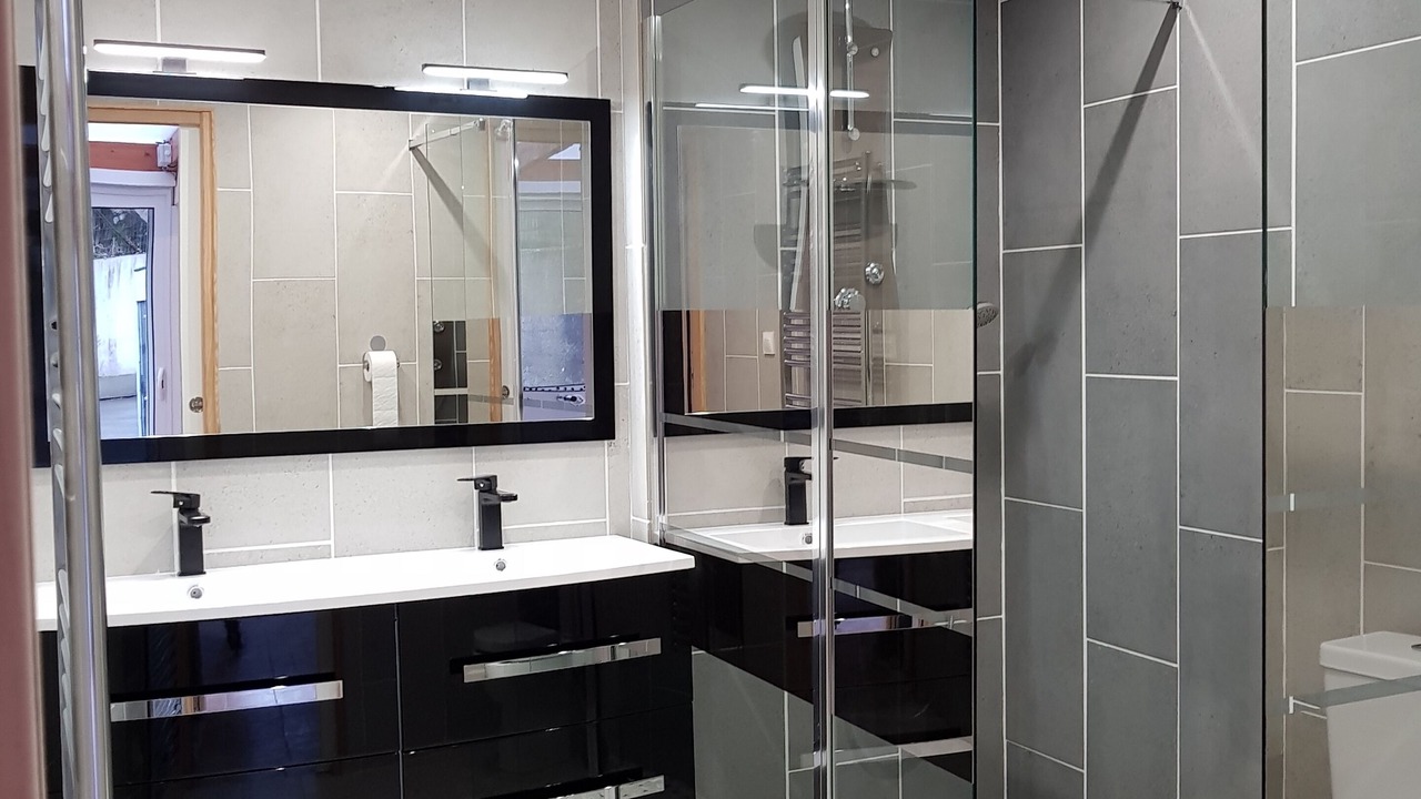 Photo of Bathroom in Wissant