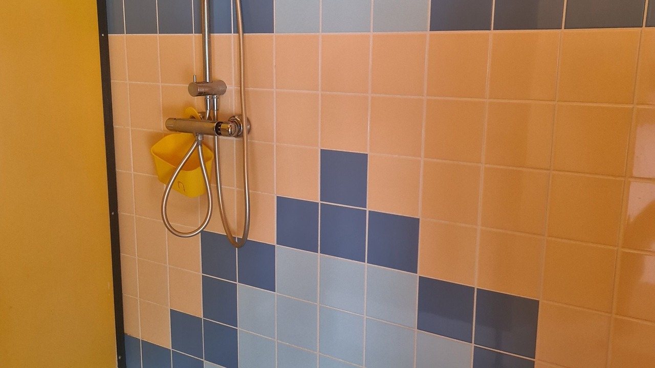 Photo of Bathroom in Wissant