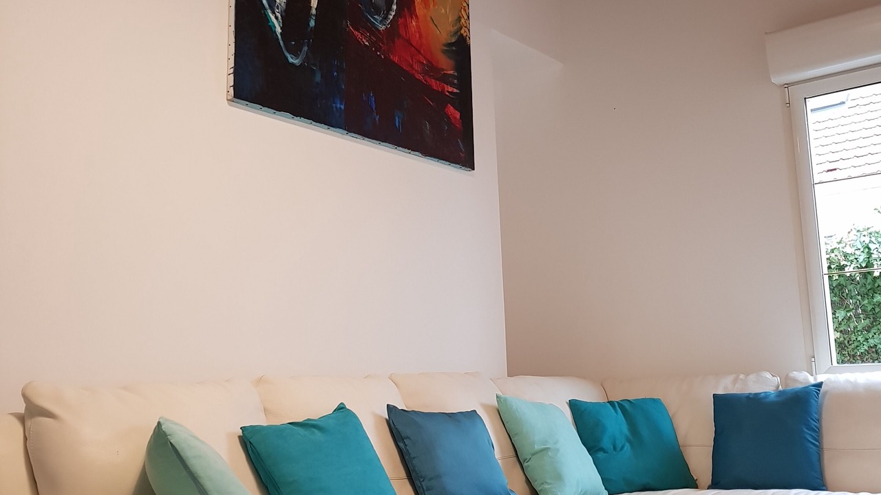 Photo of Livingroom in Wissant