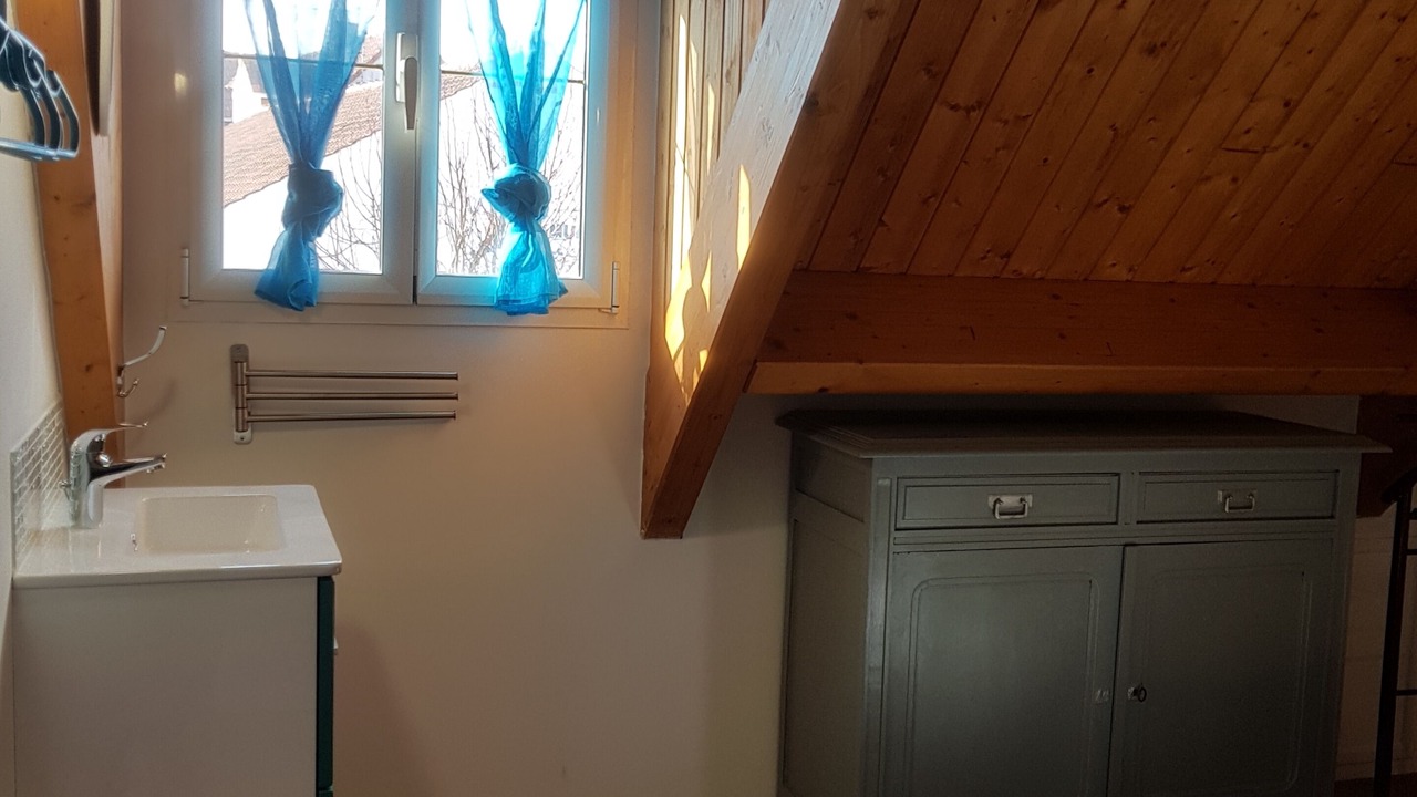 Photo of Bedroom in Wissant