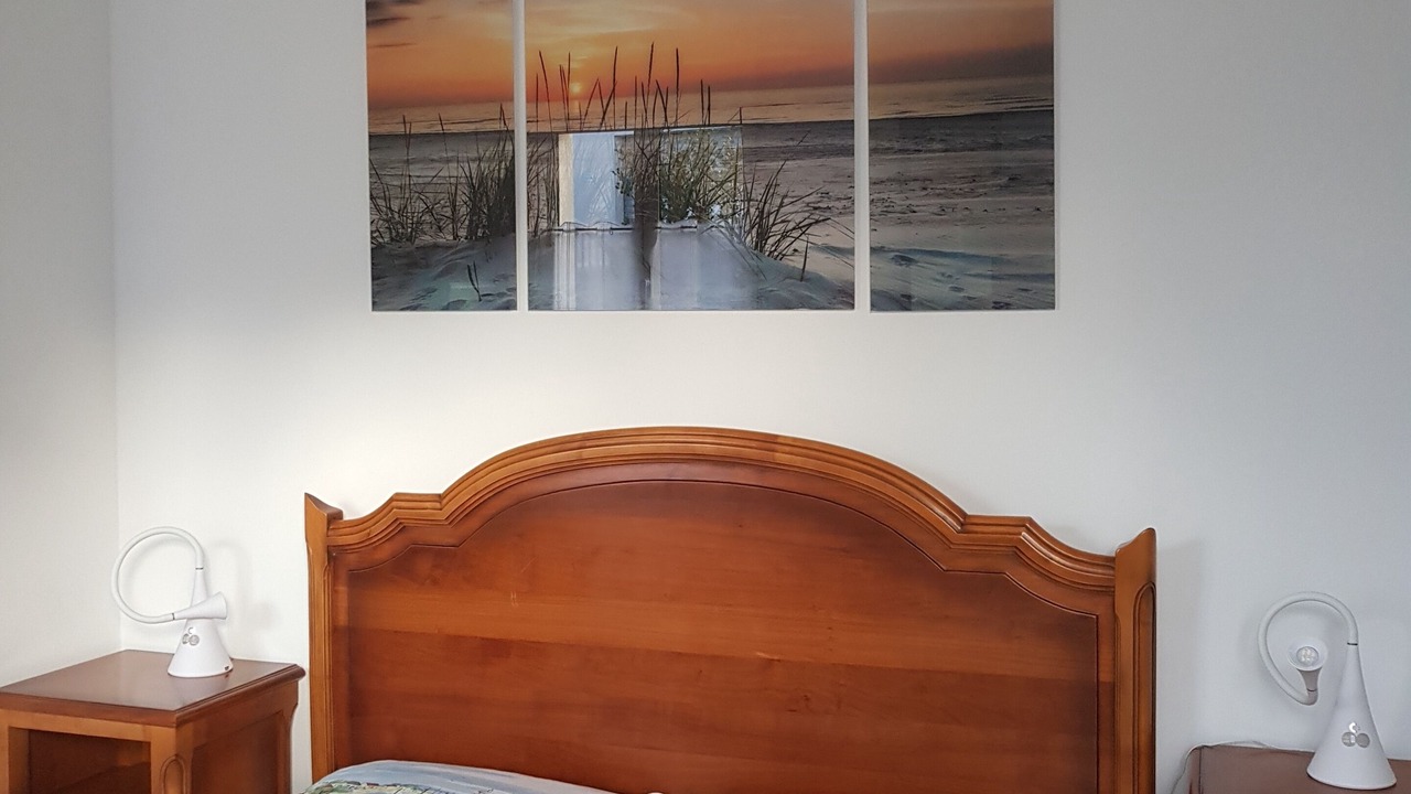 Photo of Bedroom in Wissant