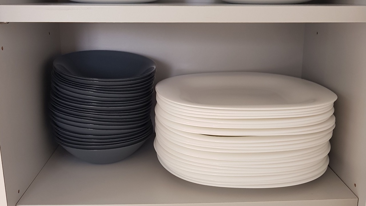 Photo of Kitchen in Wissant