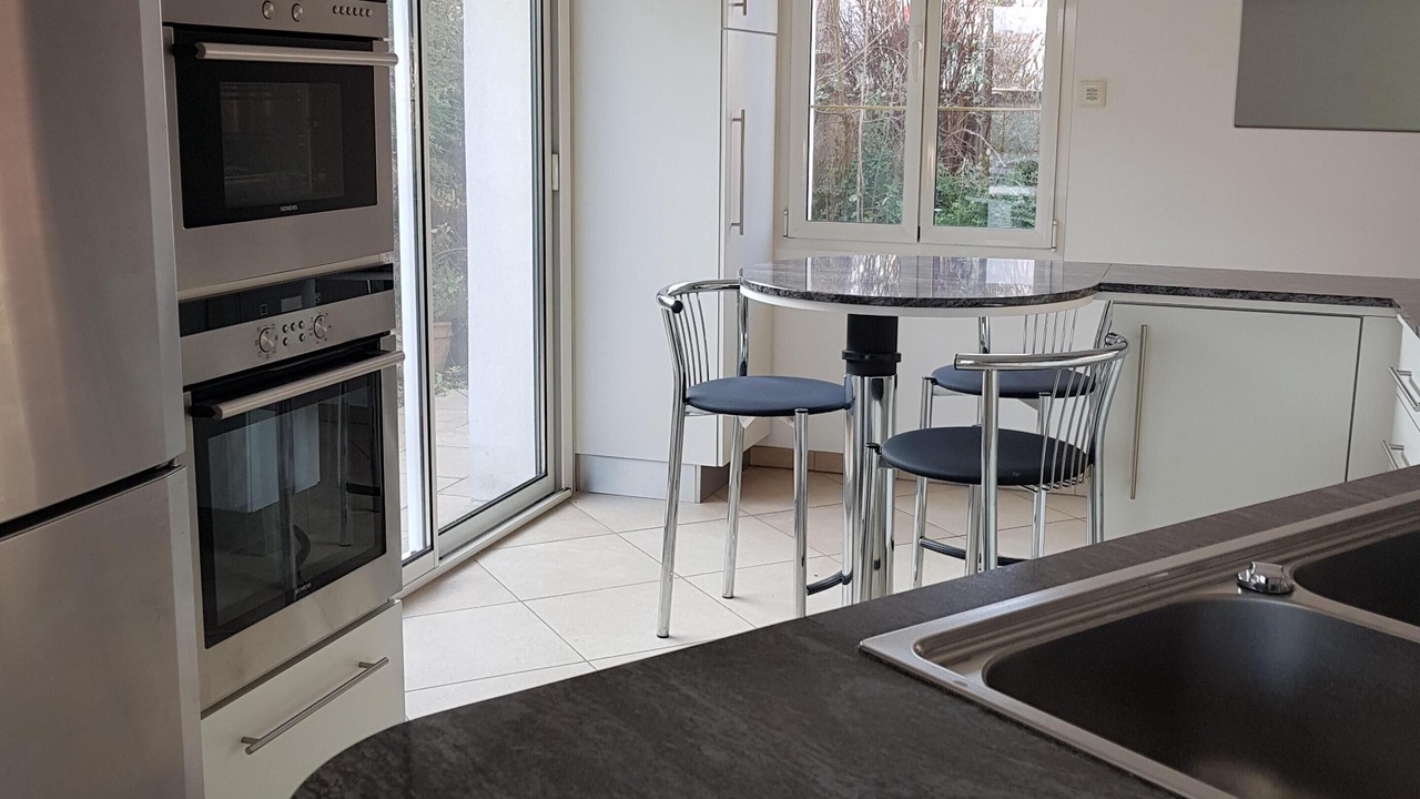 Photo of Kitchen in Wissant