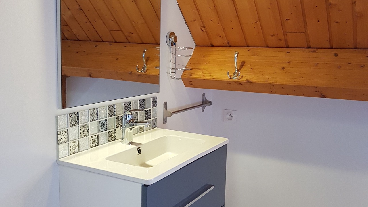 Photo of Bathroom in Wissant