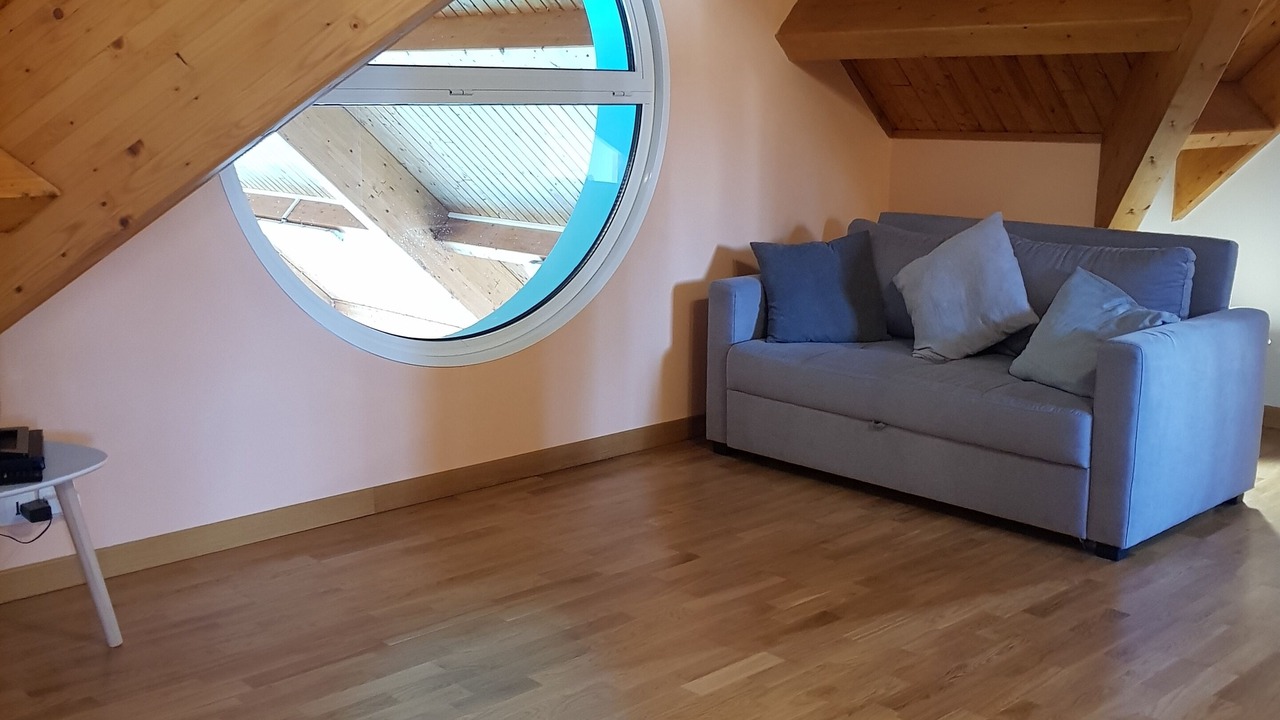 Photo of Livingroom in Wissant