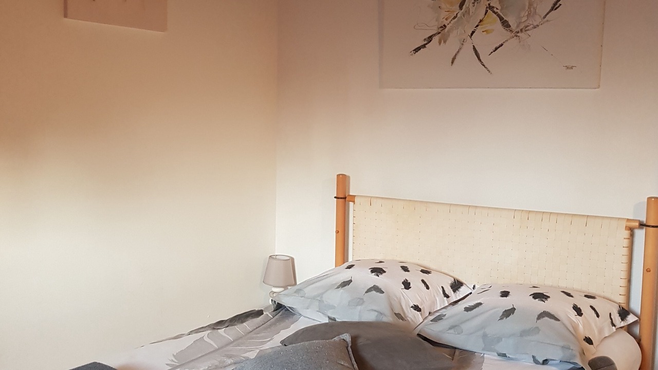 Photo of Bedroom in Wissant