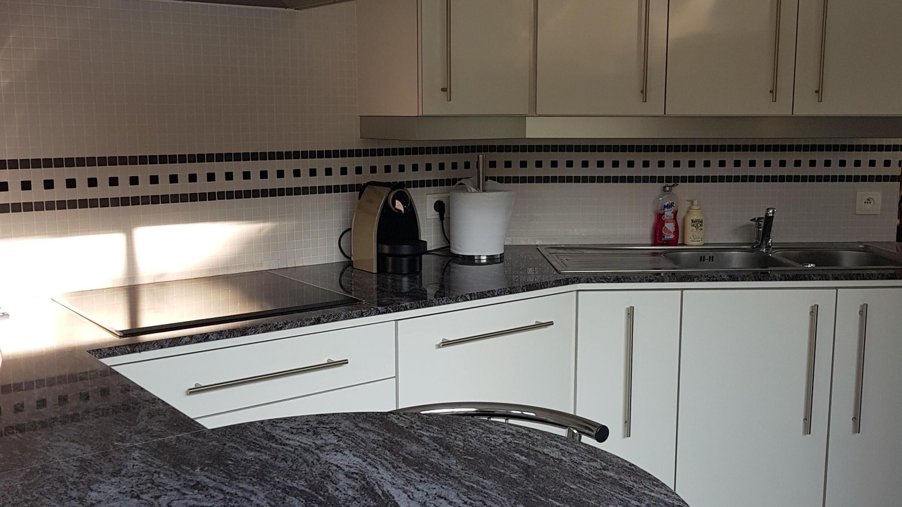 Photo of Kitchen in Wissant