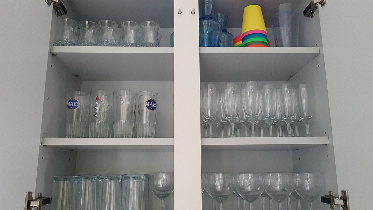 Photo of Kitchen in Wissant