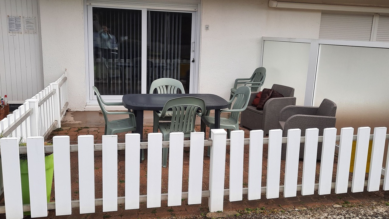 Photo of Outdoor in Stella-Plage