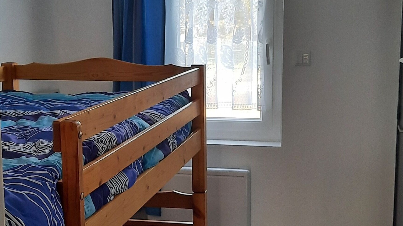 Photo of Bedroom in Stella-Plage