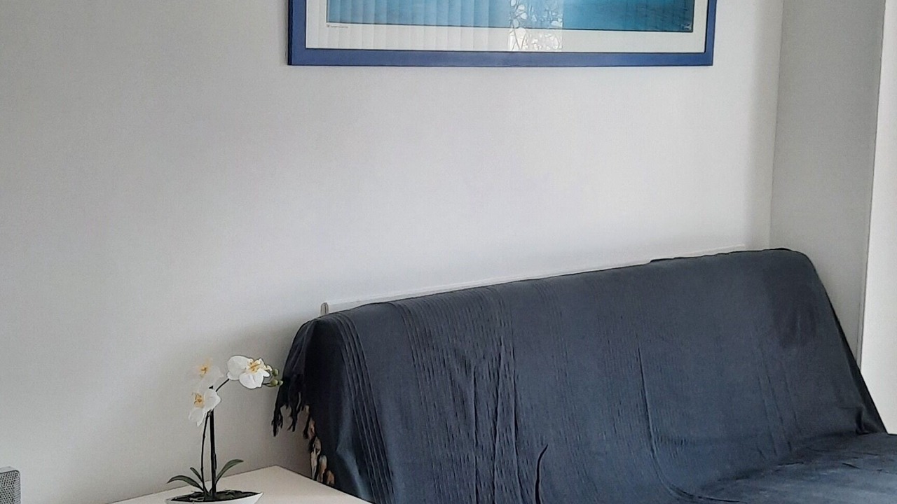 Photo of Livingroom in Stella-Plage