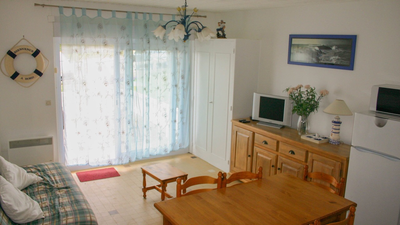 Photo of Livingroom in Stella-Plage
