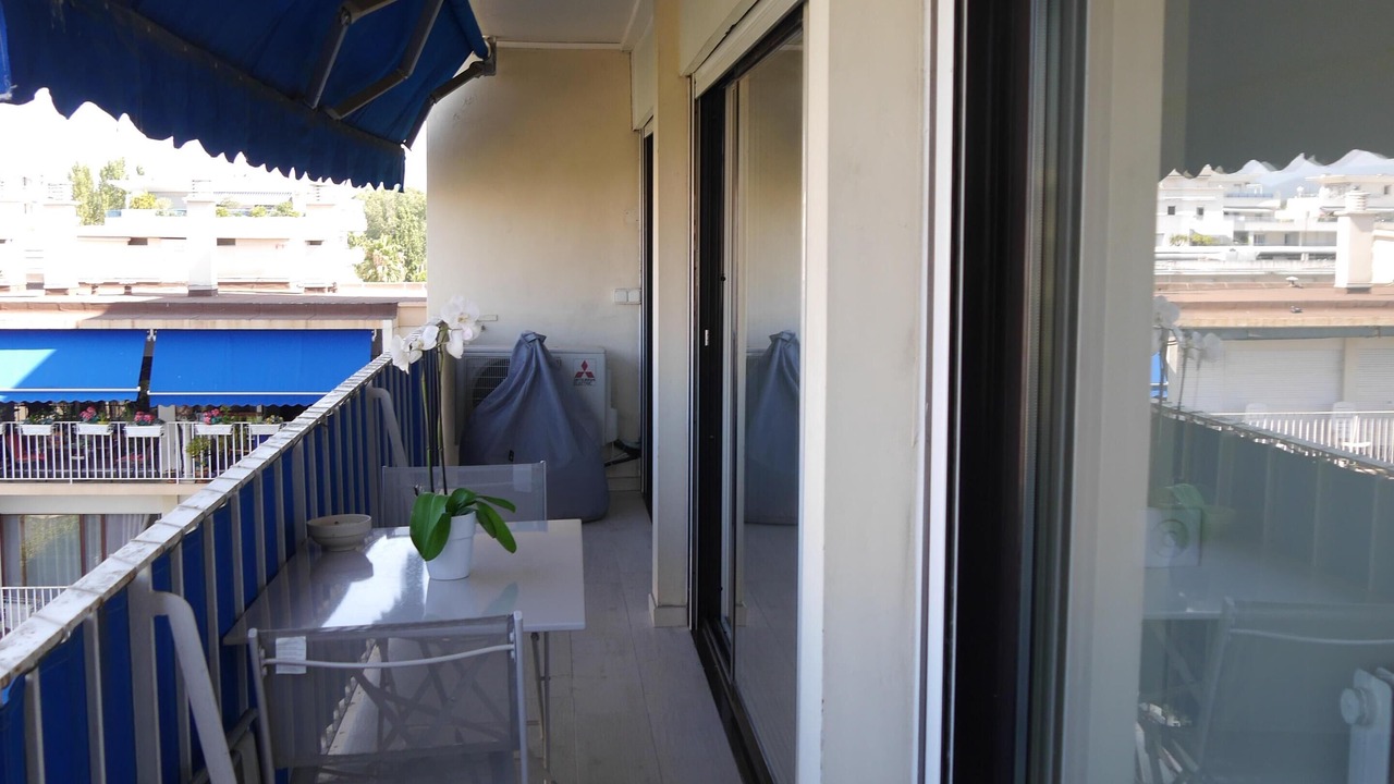 Photo of Outdoor in Frejus Plage