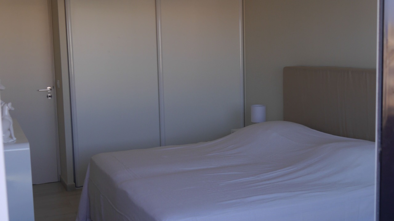 Photo of Bedroom in Frejus Plage
