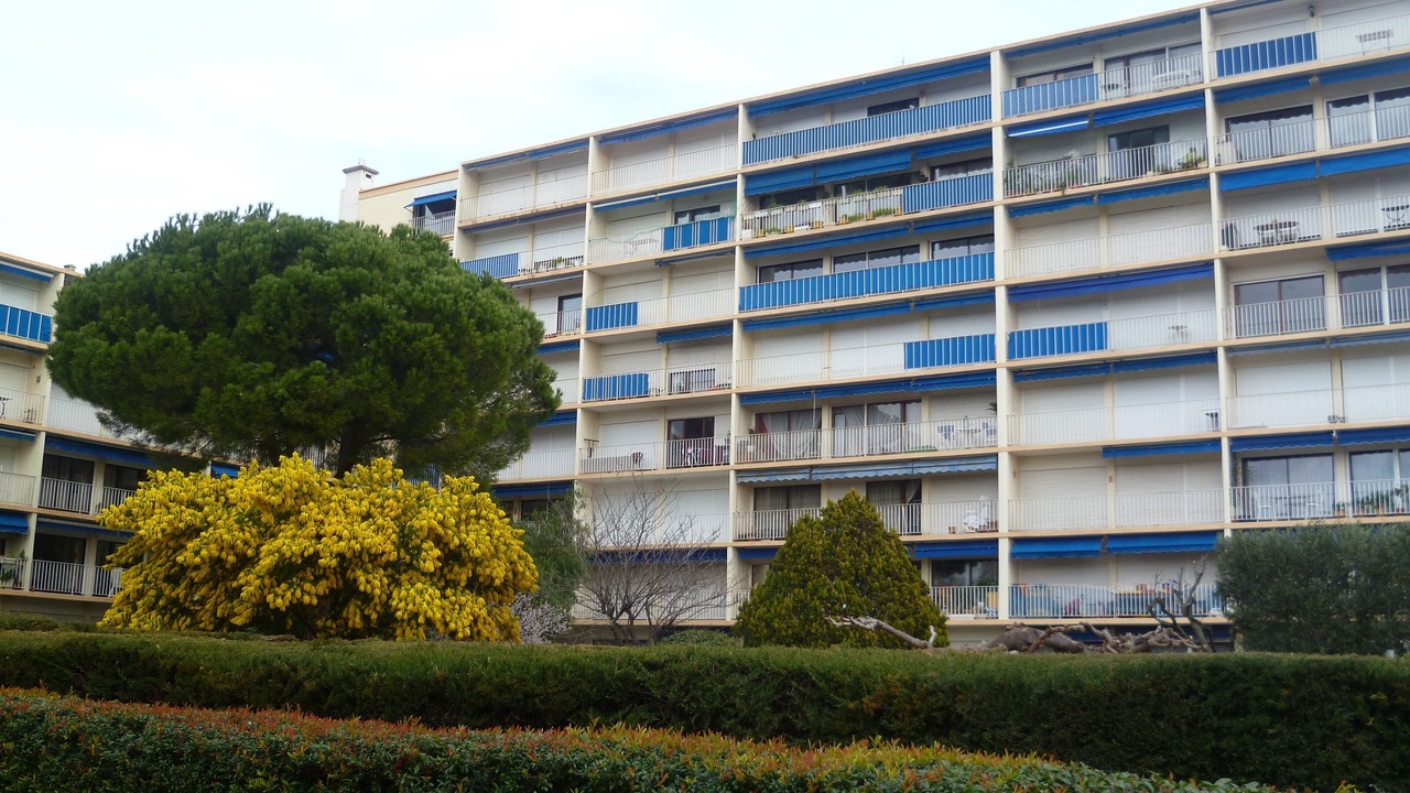 Photo of Outdoor in Frejus Plage