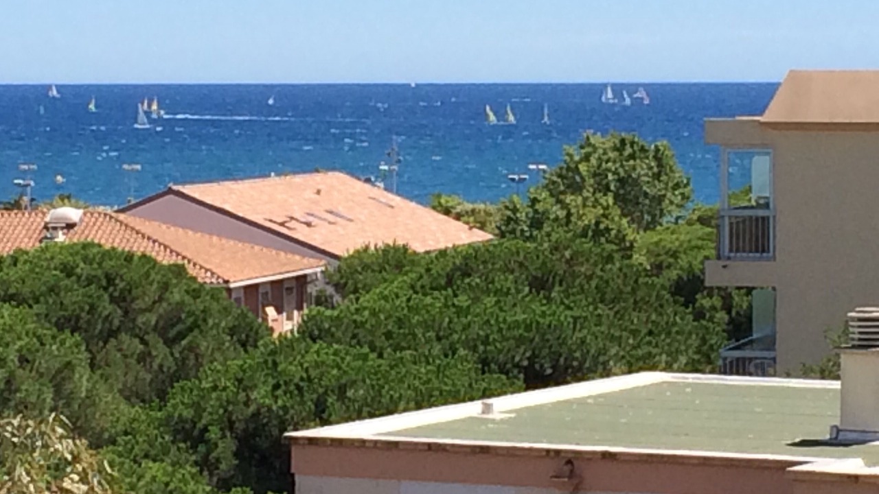 Photo of Others in Frejus Plage