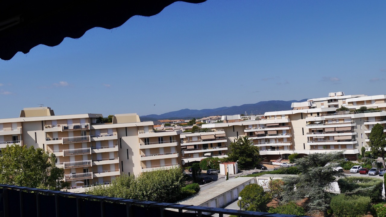 Photo of Outdoor in Frejus Plage