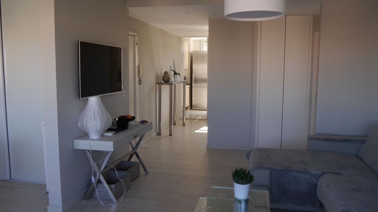 Photo of Livingroom in Frejus Plage
