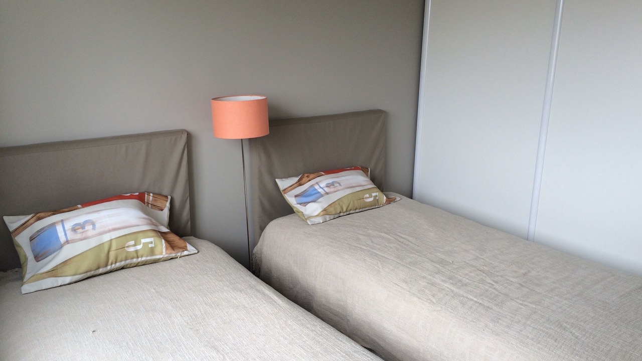 Photo of Bedroom in Frejus Plage
