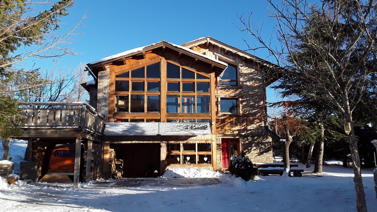 Photo of Outdoor in Superbolquere