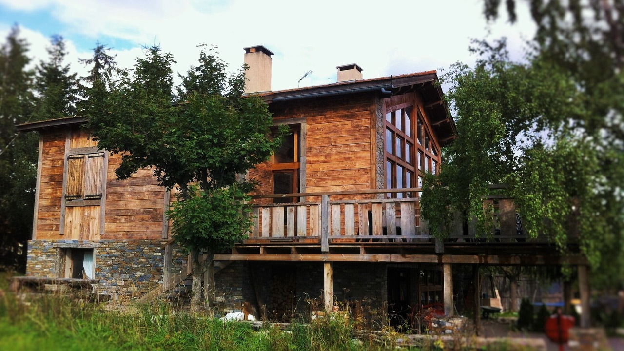 Photo of Outdoor in Superbolquere