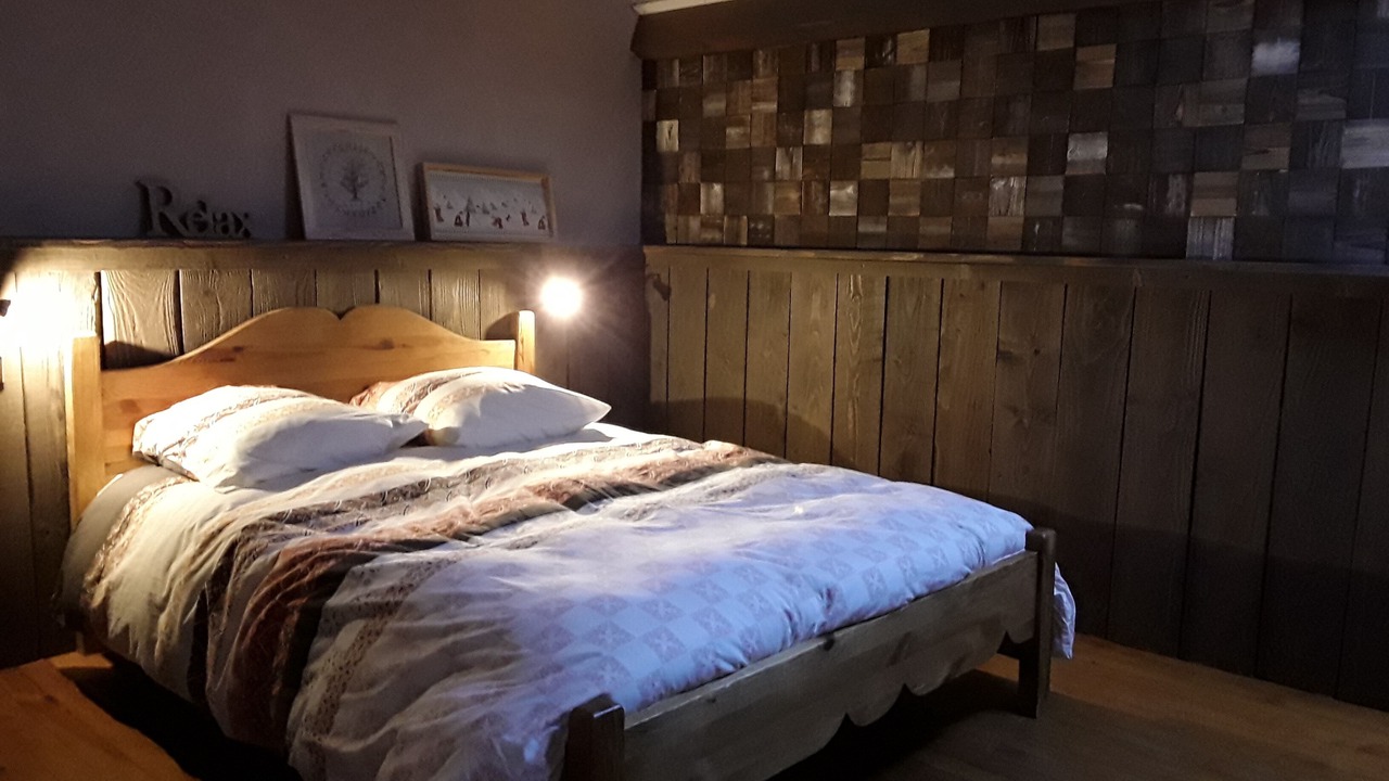 Photo of Bedroom in Superbolquere