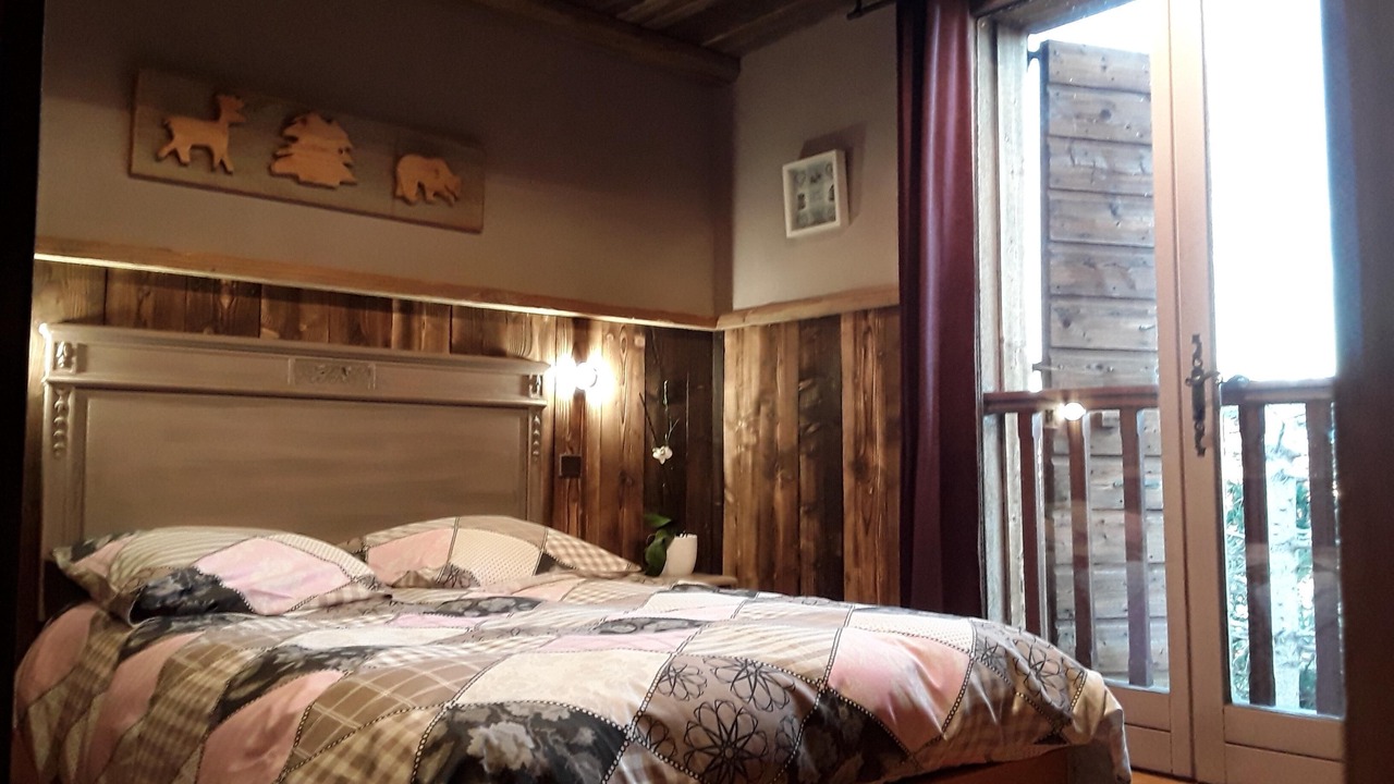 Photo of Bedroom in Superbolquere