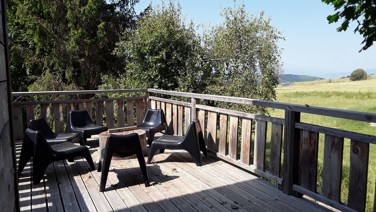 Photo of Outdoor in Superbolquere