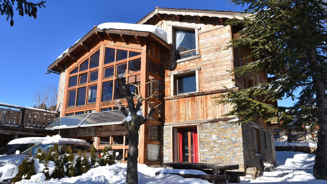 Photo of Outdoor in Superbolquere