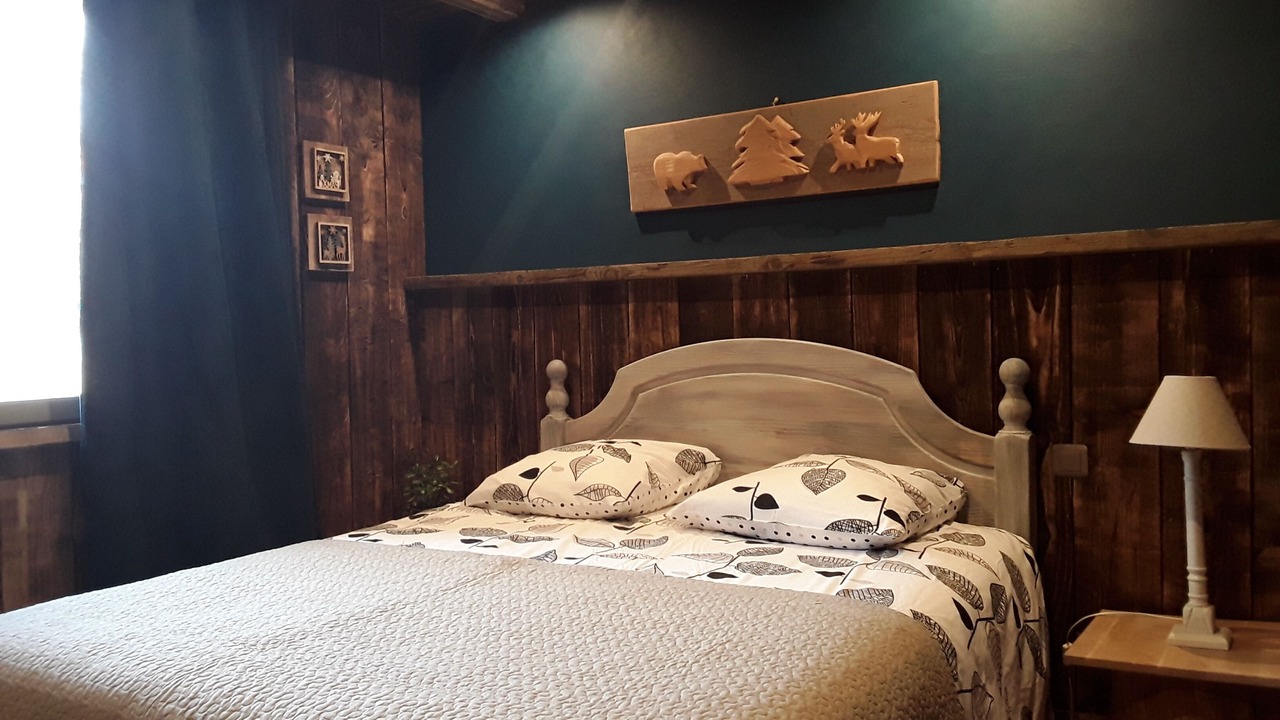 Photo of Bedroom in Superbolquere